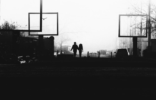 Untitled Poster Print - Bogdan Bousca