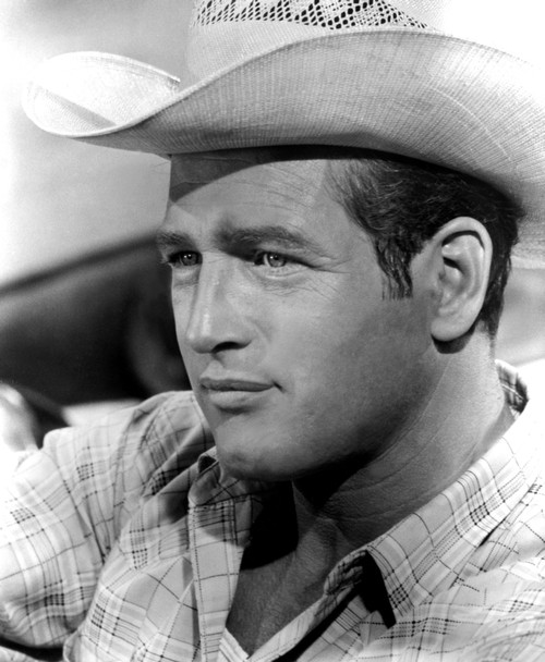 Hud, Paul Newman, 1963 Poster Print