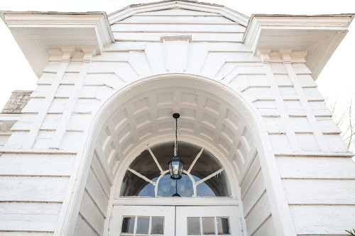 Pelzer Gym 5 Poster Print - Will Malone