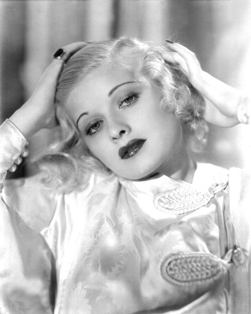 Lucille Ball, Ca. 1934 Poster Print