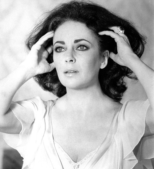 Divorce His, Divorce Hers, Richard Burton, Elizabeth Taylor, 1973 Poster Print - Posterazzi