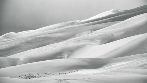 August Studios 7567 - Mosca, CO Poster Print - Studios August