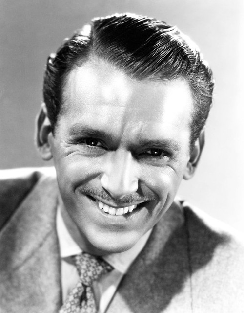 The Sun Never Sets, Douglas Fairbanks, Jr., 1939 Poster Print