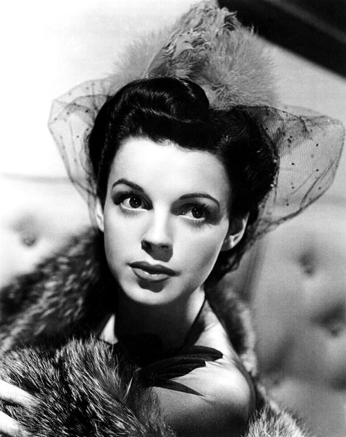 Judy Garland, Ca. 1946 Poster Print