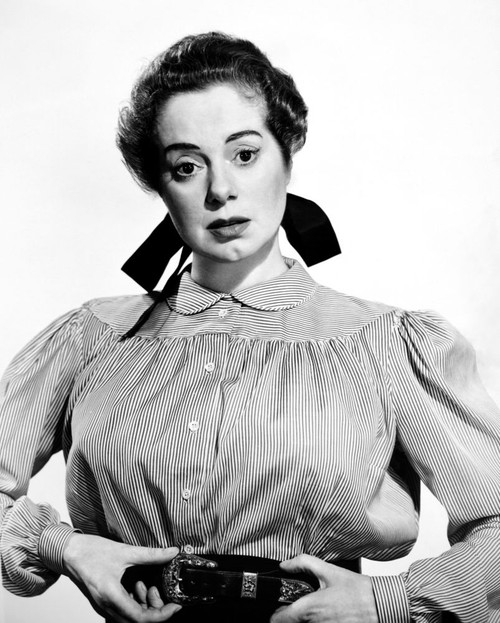 The Petty Girl,, Elsa Lanchester, 1950 Poster Print