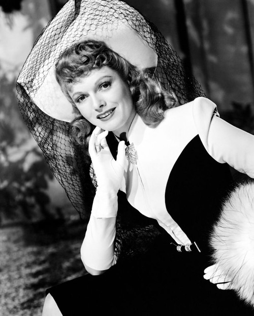 Sunny, Anna Neagle, 1941 Poster Print