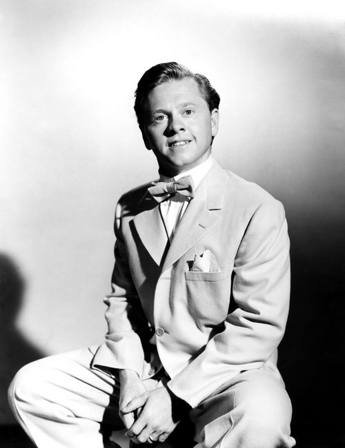 Summer Holiday, Mickey Rooney, 1948 Poster Print