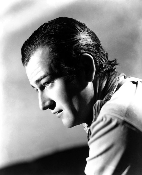 John Wayne, 1938 Poster Print