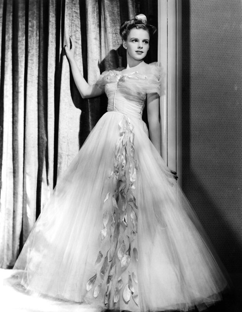 Judy Garland, Ca. 1940S Poster Print