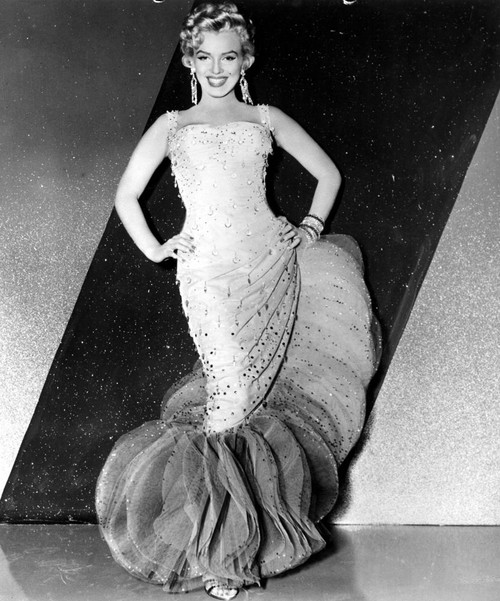 There'S No Business Like Show Business, Marilyn Monroe, 1954, Tm & Copyright 20Th Century Fox Film Corp. All Rights Reserved. Poster Print