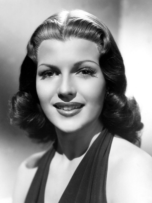 Susan And God, Rita Hayworth, 1940 Poster Print