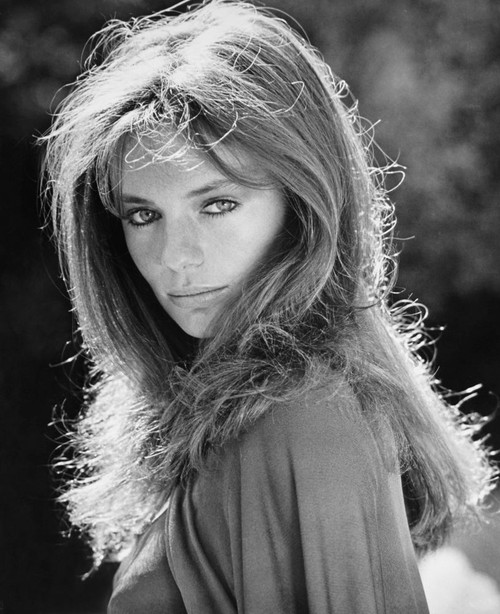 Stand Up And Be Counted, Jacqueline Bisset, 1972 Poster Print