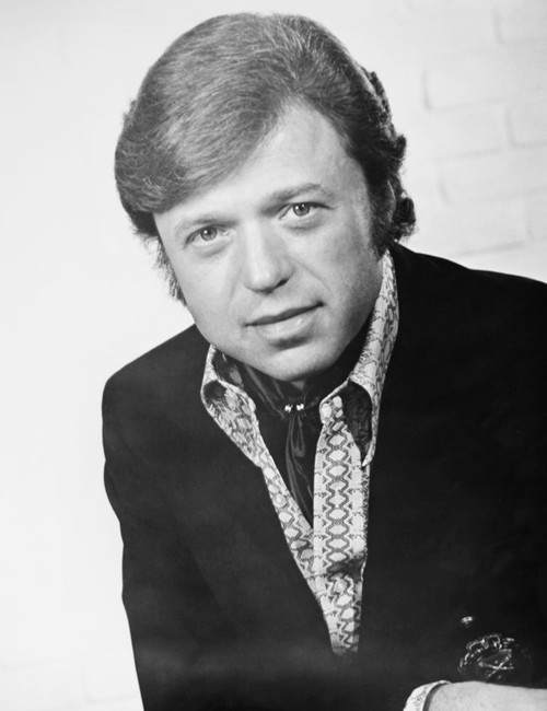 Stand Up And Be Counted, Steve Lawrence, 1972 Poster Print