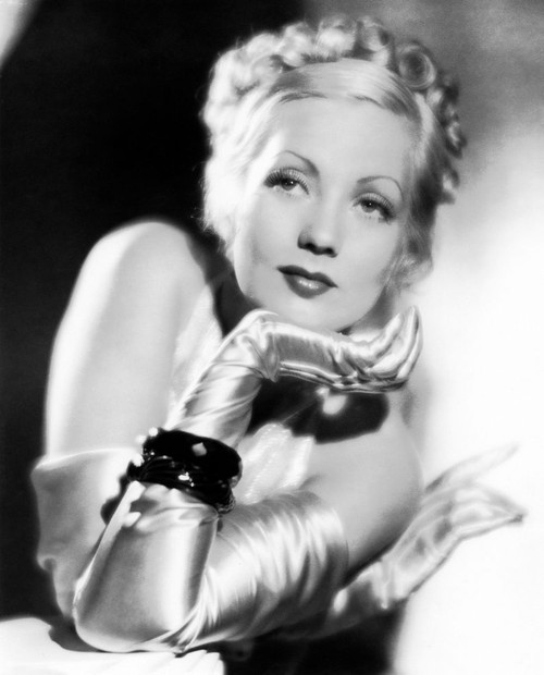 Don'T Gamble With Love, Ann Sothern, 1936 Poster Print