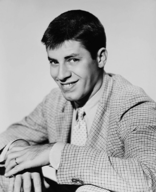 The Stooge, Jerry Lewis, 1951 Poster Print