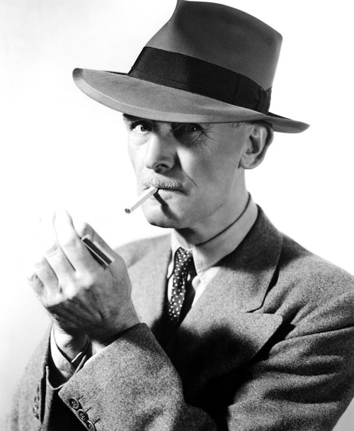 Arsenic And Old Lace, James Gleason, 1944 Poster Print