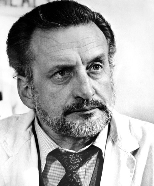 The Hospital, George C. Scott, 1971 Poster Print