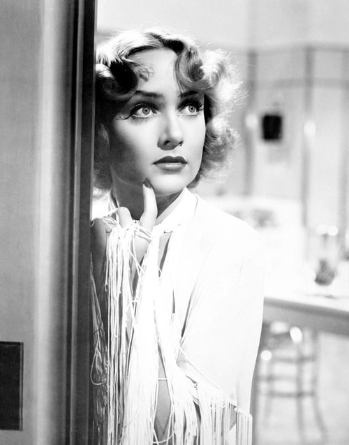 My Man Godfrey, Carole Lombard, 1936 Poster Print