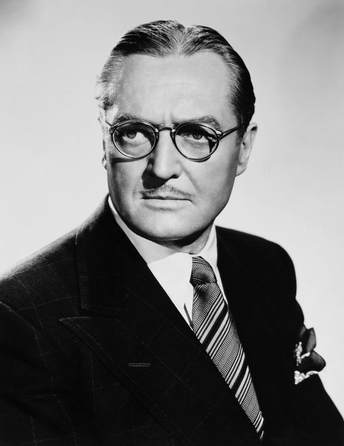 Dillinger, Edmund Lowe, 1945 Poster Print