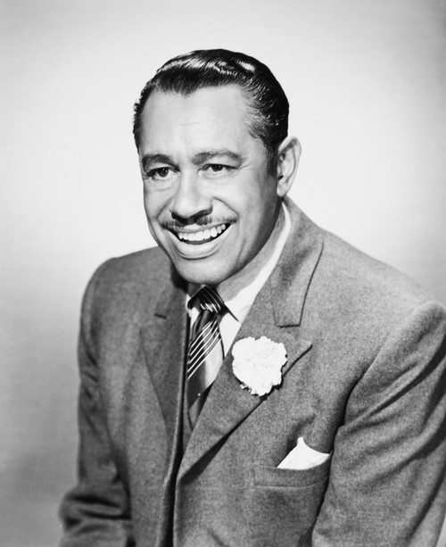 St. Louis Blues, Cab Calloway, 1958 Poster Print