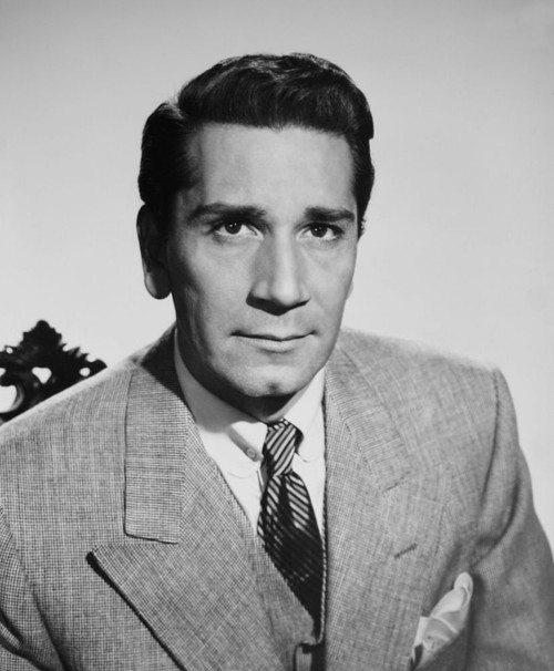 House Of Strangers, Richard Conte, 1949, Tm & Copyright 20Th Century Fox Film Corp./Courtesy Everett Collection Poster Print