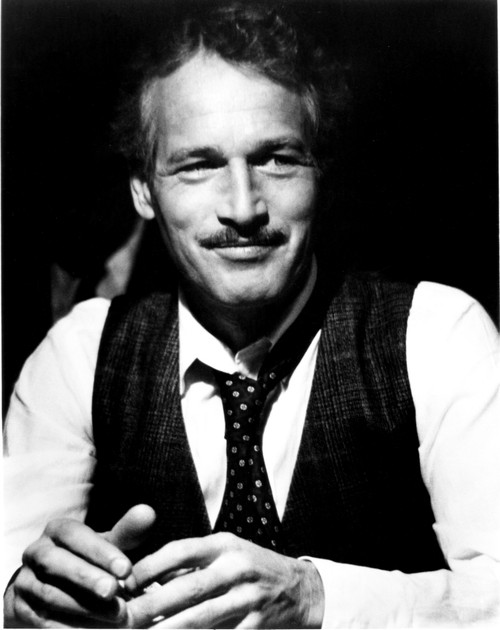 The Sting, Paul Newman, 1973 Poster Print - Item # VAREVCMBDSTINEC231