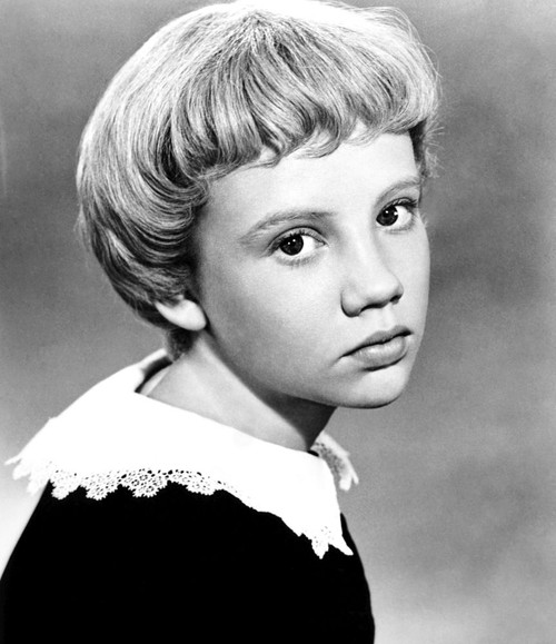 The Parent Trap, Hayley Mills, 1961 Poster Print