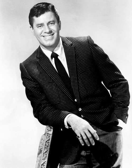 The Patsy, Jerry Lewis, 1964 Poster Print