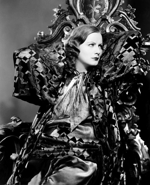 Greta Garbo, Ca. 1929 Poster Print