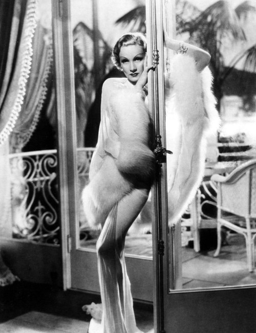 Desire, Marlene Dietrich, 1936 Poster Print