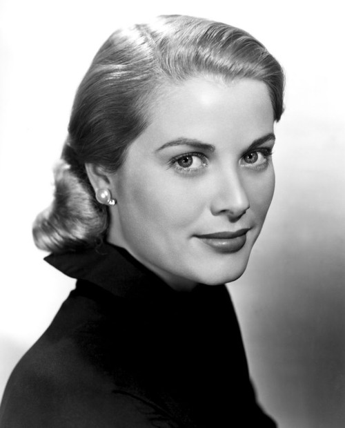 Grace Kelly, 1951 Poster Print