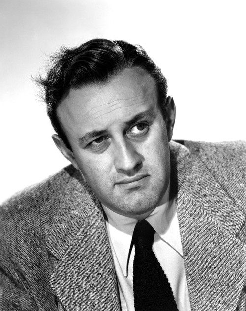 The Dark Past, Lee J. Cobb, 1948 Poster Print