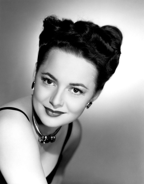 The Dark Mirror, Olivia De Havilland, 1946 Poster Print