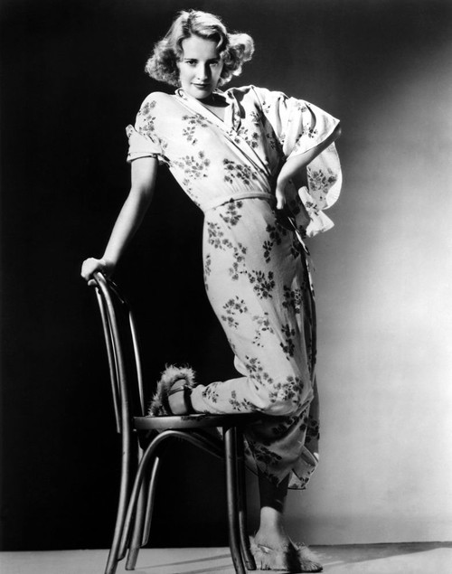Stella Dallas, Barbara Stanwyck, 1937 Poster Print