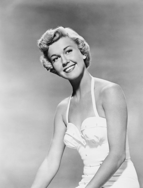 April In Paris, Doris Day, 1952 Poster Print
