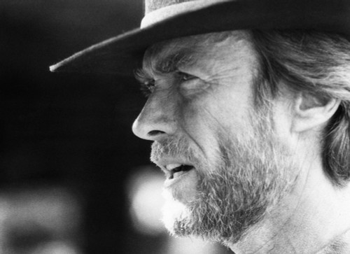 Pale Rider, Clint Eastwood, 1985, Warner Brothers/Courtesy Everett Collection Poster Print