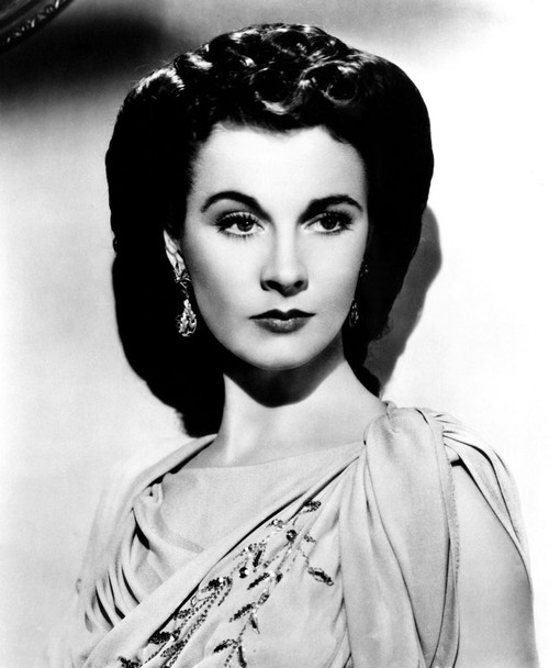 That Hamilton Woman, Vivien Leigh, 1941 Poster Print