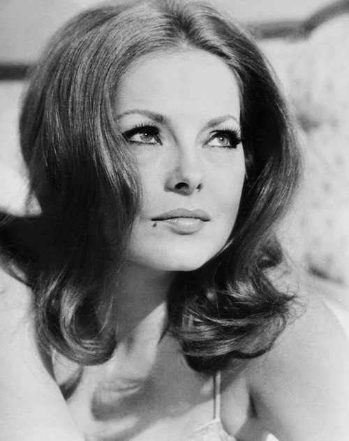 The Statue, Virna Lisi, 1971 Poster Print