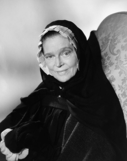 The Devil'S Disciple, Eva Le Gallienne, 1959 Poster Print