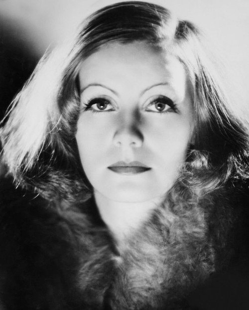 Grand Hotel, Greta Garbo, 1932 Poster Print