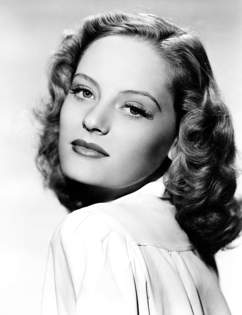 Steel Against The Sky, Alexis Smith, 1941 Poster Print
