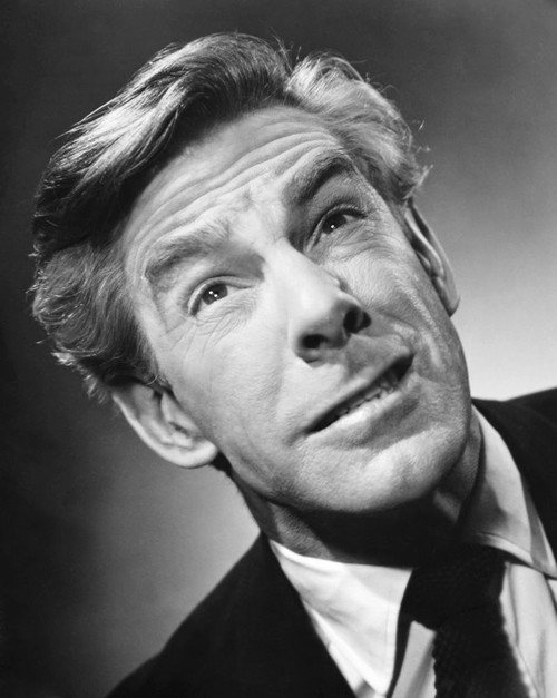 Horrors Of The Black Museum, Michael Gough, 1959 Poster Print