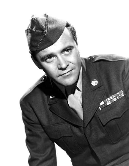 Operation Mad Ball, Jack Lemmon, 1957 Poster Print