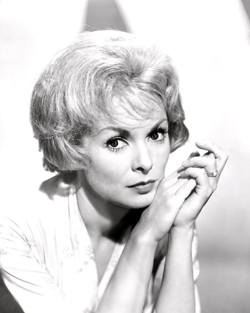 Wives And Lovers, Janet Leigh, 1963 Poster Print