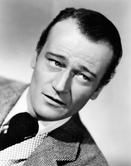 The Spoilers, John Wayne, 1942 Poster Print