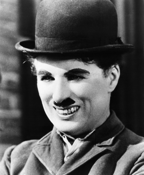 Modern Times, Charlie Chaplin, 1936 Poster Print - Item # VAREVCMBDMOTIEC043