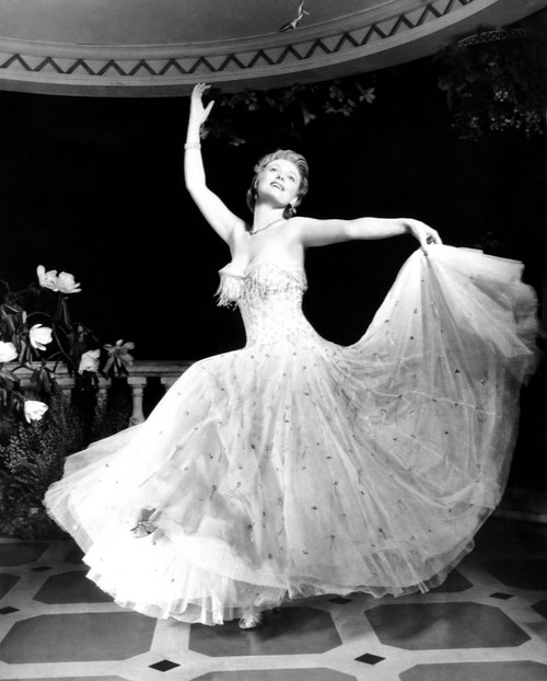 Spring In Park Lane, Anna Neagle, 1948 Poster Print