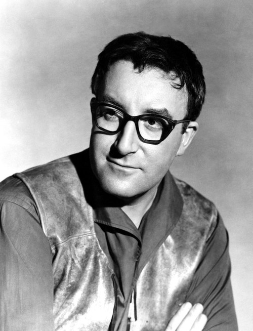 The Mouse That Roared, Peter Sellers, 1959 Poster Print