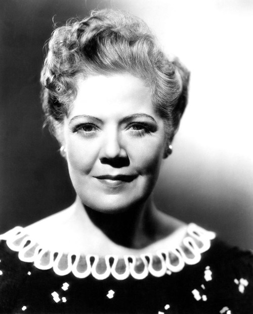 You Can'T Take It With You, Spring Byington, 1938 Poster Print