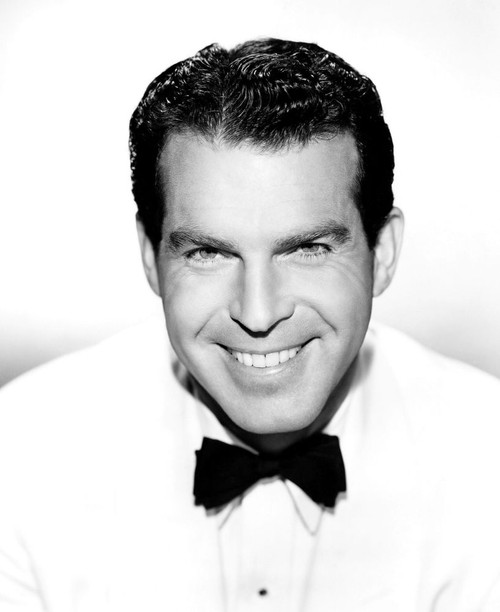 And The Angels Sing, Fred Macmurray, 1944 Poster Print